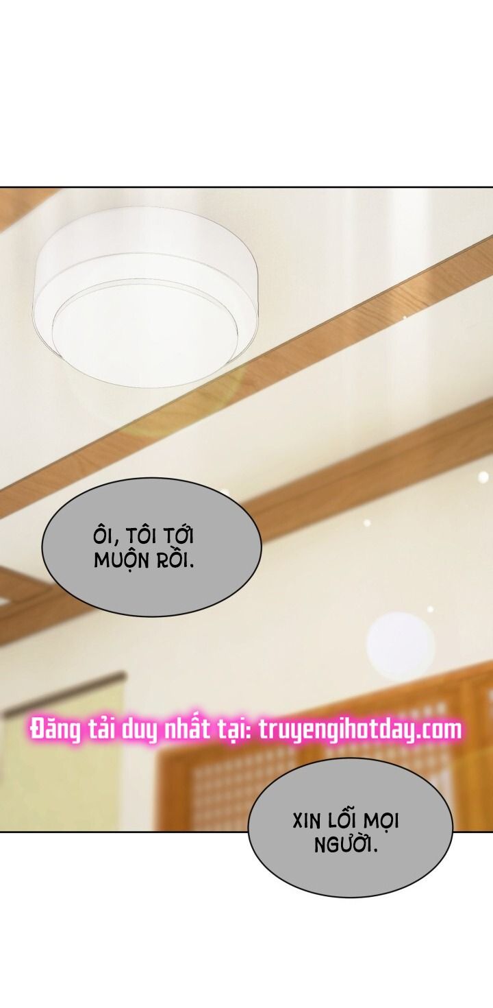 đọc truyện [18+] Ưu Thế Tuyệt Đối Chương 2.1 ảnh 7 tại Giả Dược