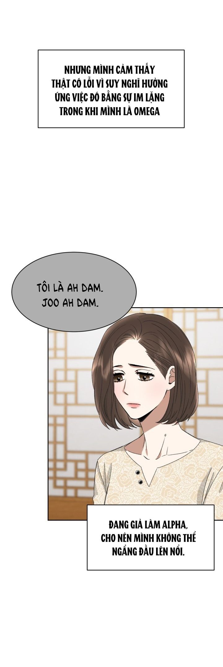 đọc truyện [18+] Ưu Thế Tuyệt Đối Chương 2.1 ảnh 8 tại Giả Dược