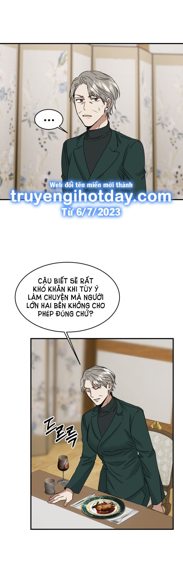 đọc truyện [18+] Ưu Thế Tuyệt Đối Chương 2.2 ảnh 18 tại Giả Dược