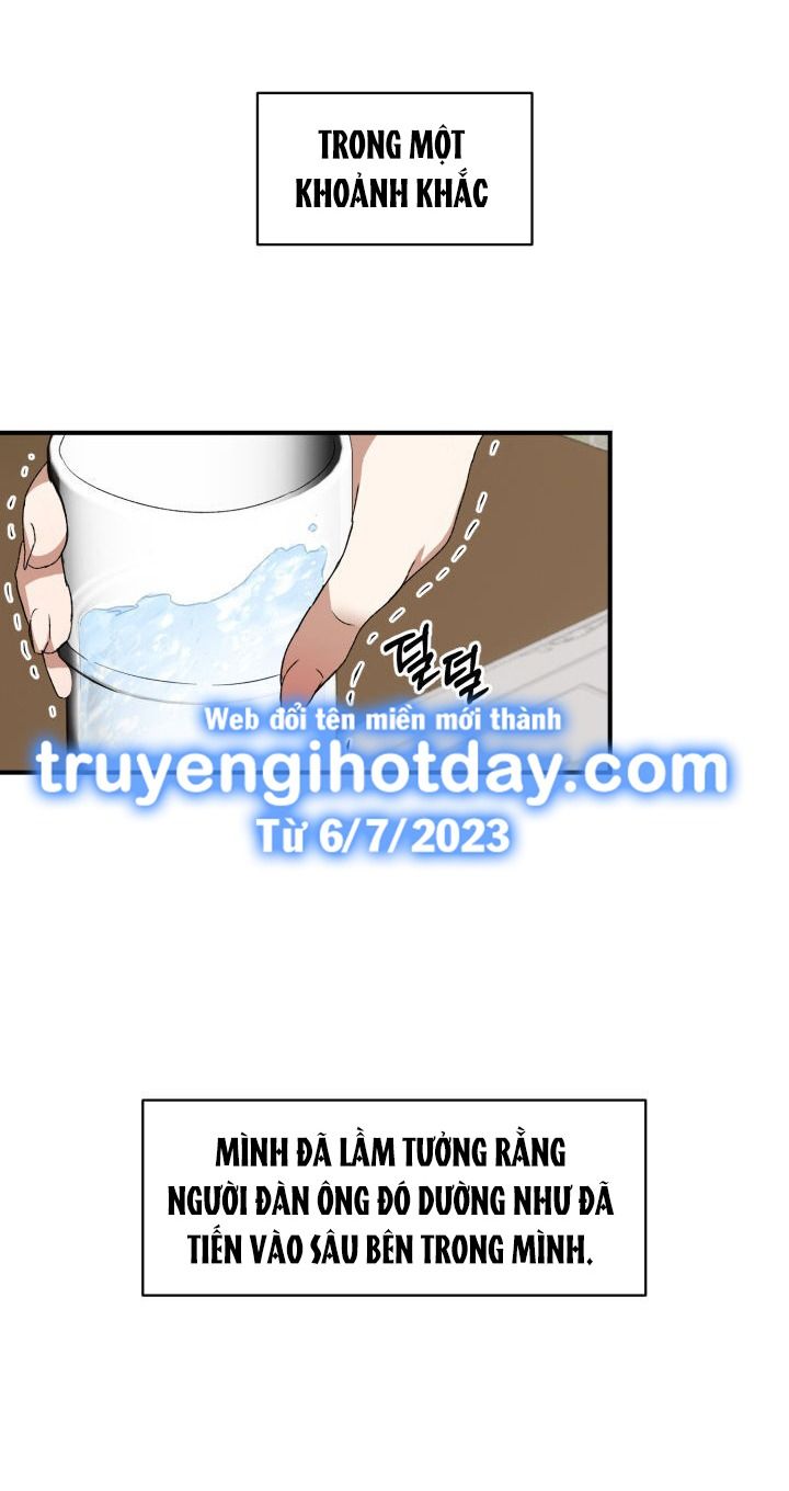 đọc truyện [18+] Ưu Thế Tuyệt Đối Chương 2.2 ảnh 5 tại Giả Dược