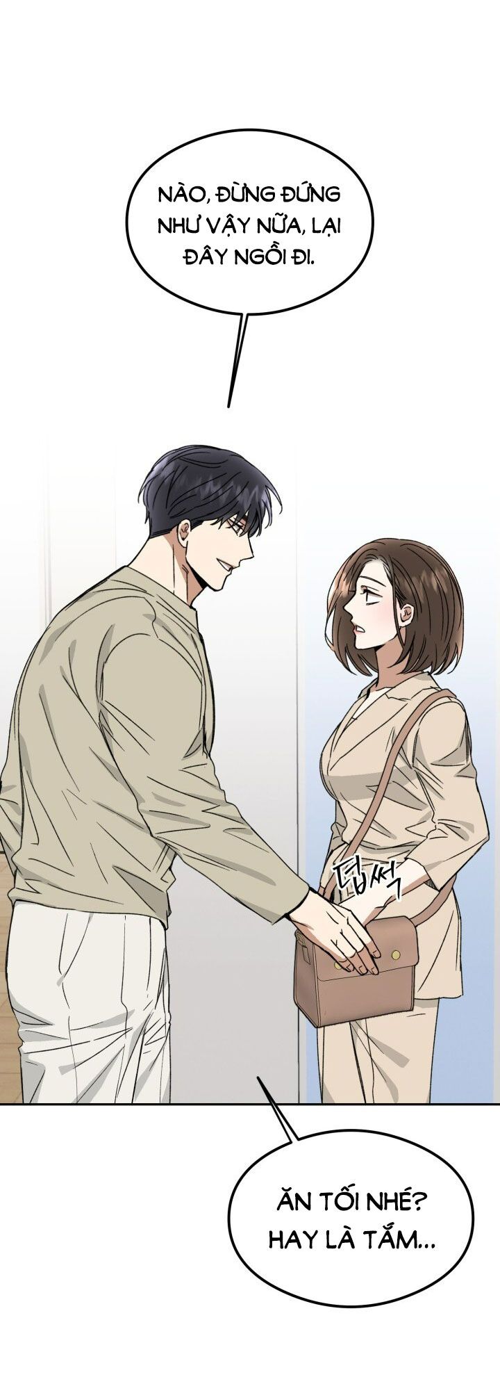 đọc truyện [18+] Ưu Thế Tuyệt Đối Chương 20.2 ảnh 16 tại Giả Dược