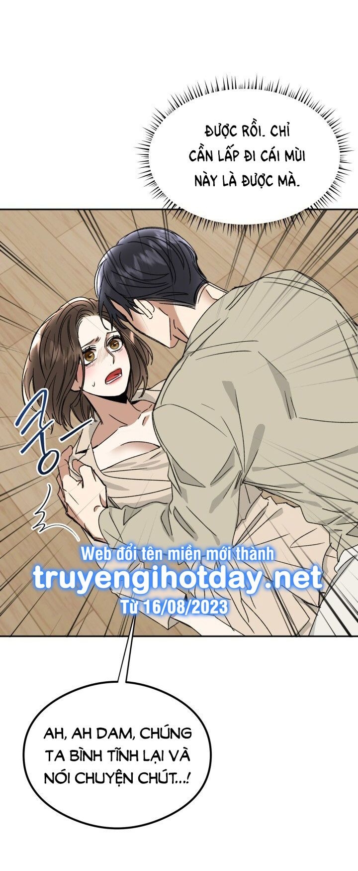 đọc truyện [18+] Ưu Thế Tuyệt Đối Chương 20.2 ảnh 27 tại Giả Dược