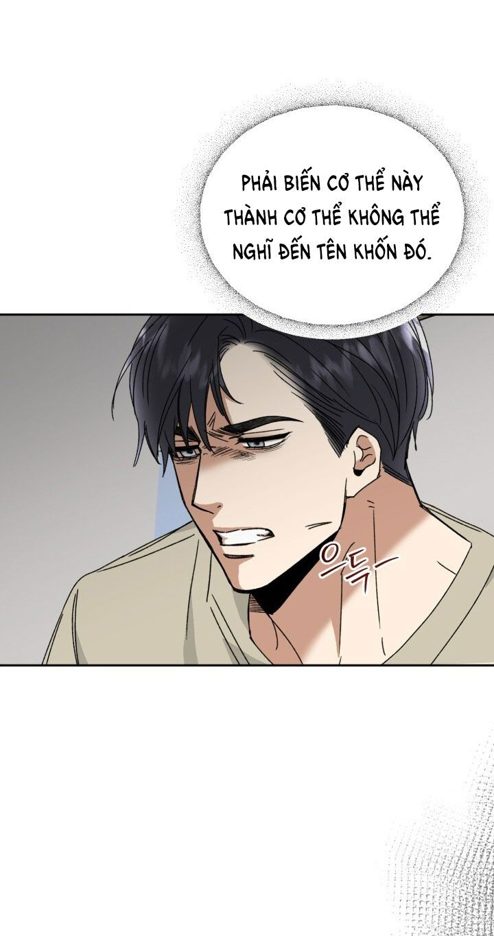 đọc truyện [18+] Ưu Thế Tuyệt Đối Chương 20.2 ảnh 28 tại Giả Dược