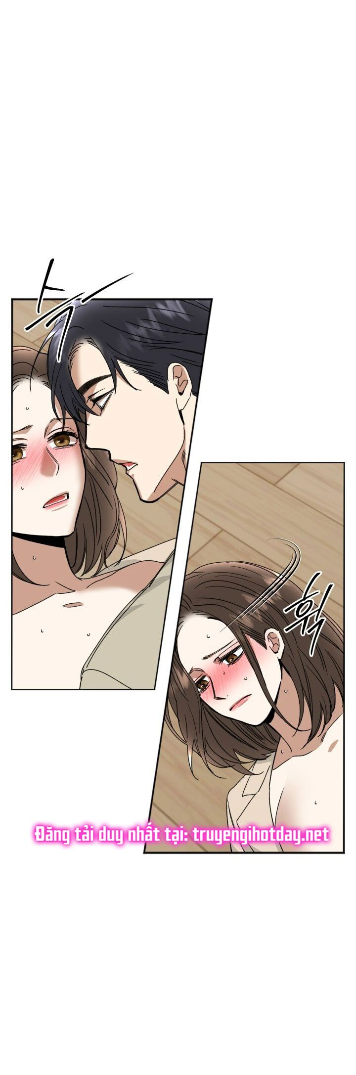 đọc truyện [18+] Ưu Thế Tuyệt Đối Chương 21.1 ảnh 12 tại Giả Dược