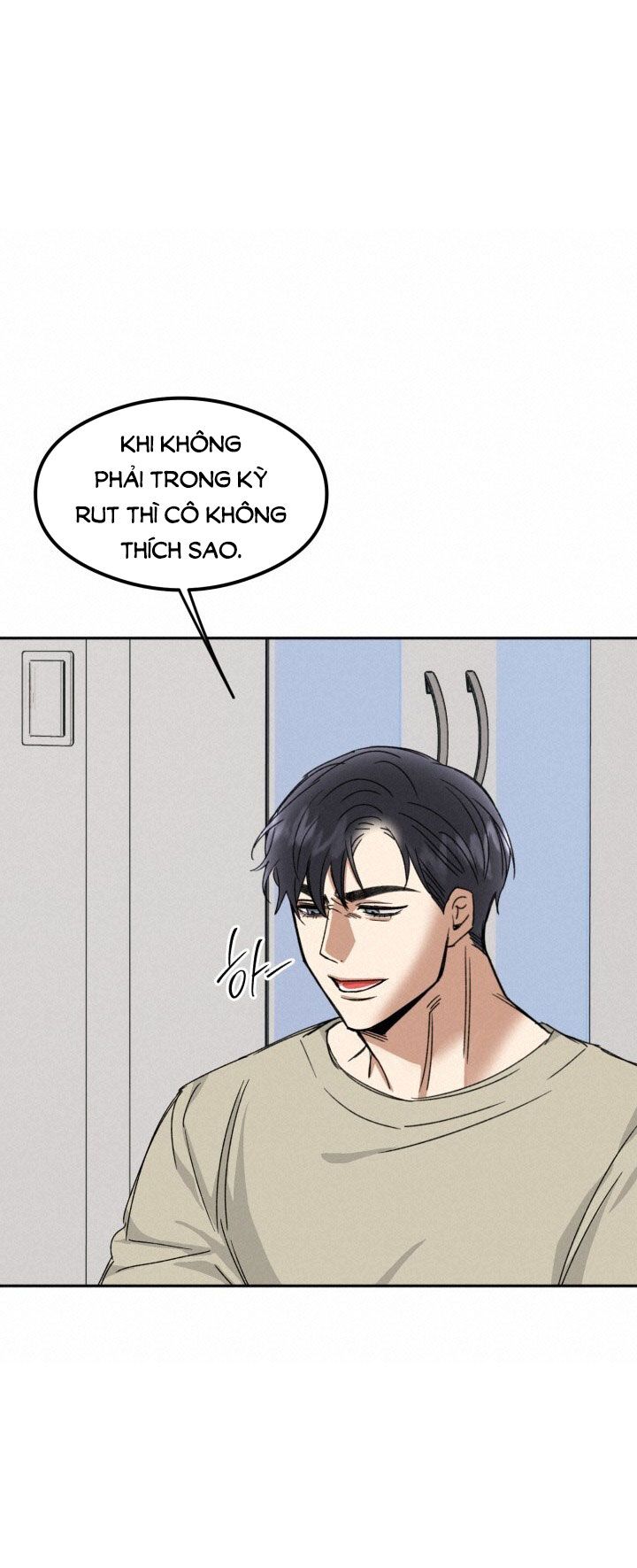 đọc truyện [18+] Ưu Thế Tuyệt Đối Chương 21.1 ảnh 13 tại Giả Dược