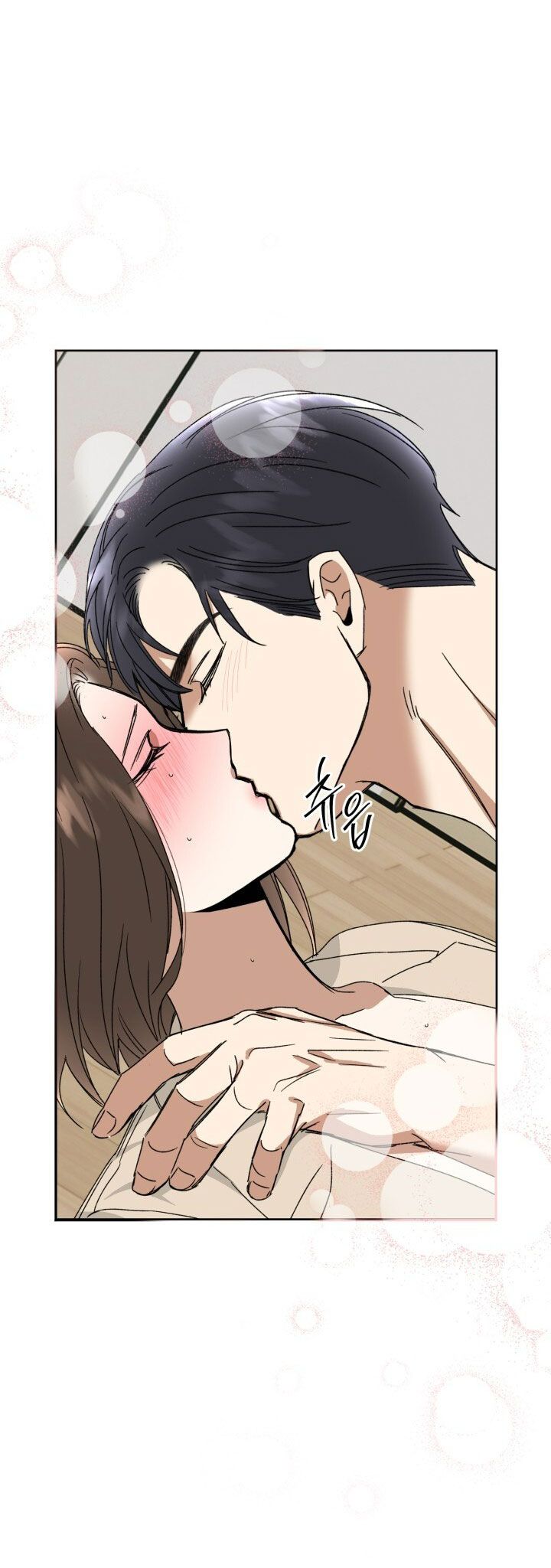 đọc truyện [18+] Ưu Thế Tuyệt Đối Chương 21.1 ảnh 19 tại Giả Dược