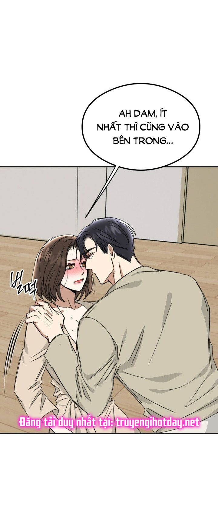 đọc truyện [18+] Ưu Thế Tuyệt Đối Chương 21.1 ảnh 21 tại Giả Dược