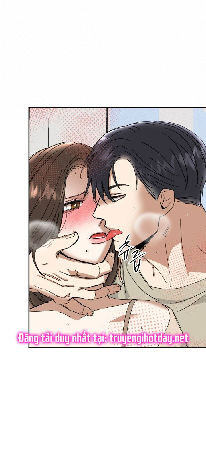 đọc truyện [18+] Ưu Thế Tuyệt Đối Chương 21.2 ảnh 15 tại Giả Dược