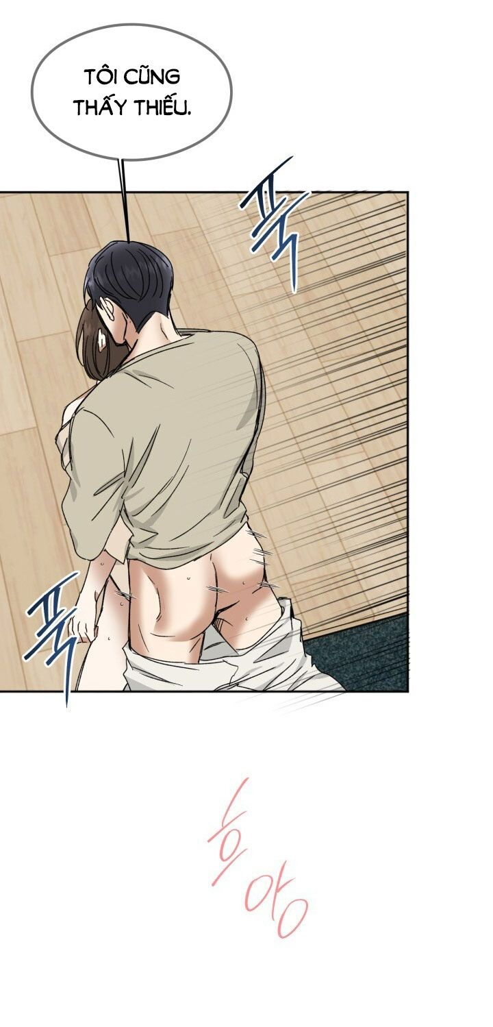 đọc truyện [18+] Ưu Thế Tuyệt Đối Chương 21.2 ảnh 20 tại Giả Dược