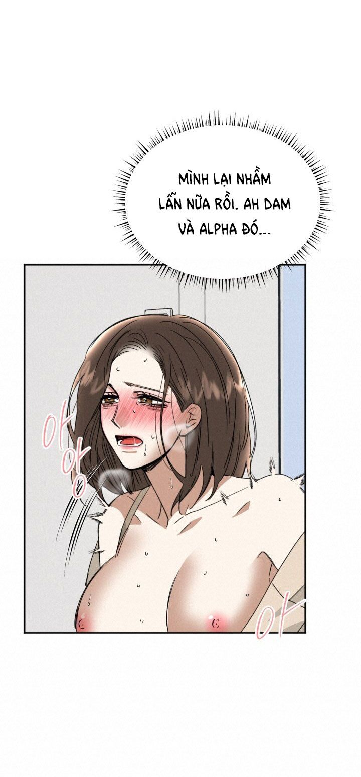 đọc truyện [18+] Ưu Thế Tuyệt Đối Chương 21.2 ảnh 28 tại Giả Dược