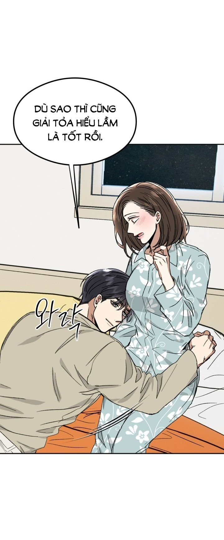 đọc truyện [18+] Ưu Thế Tuyệt Đối Chương 22.1 ảnh 12 tại Thiên Thai Truyện