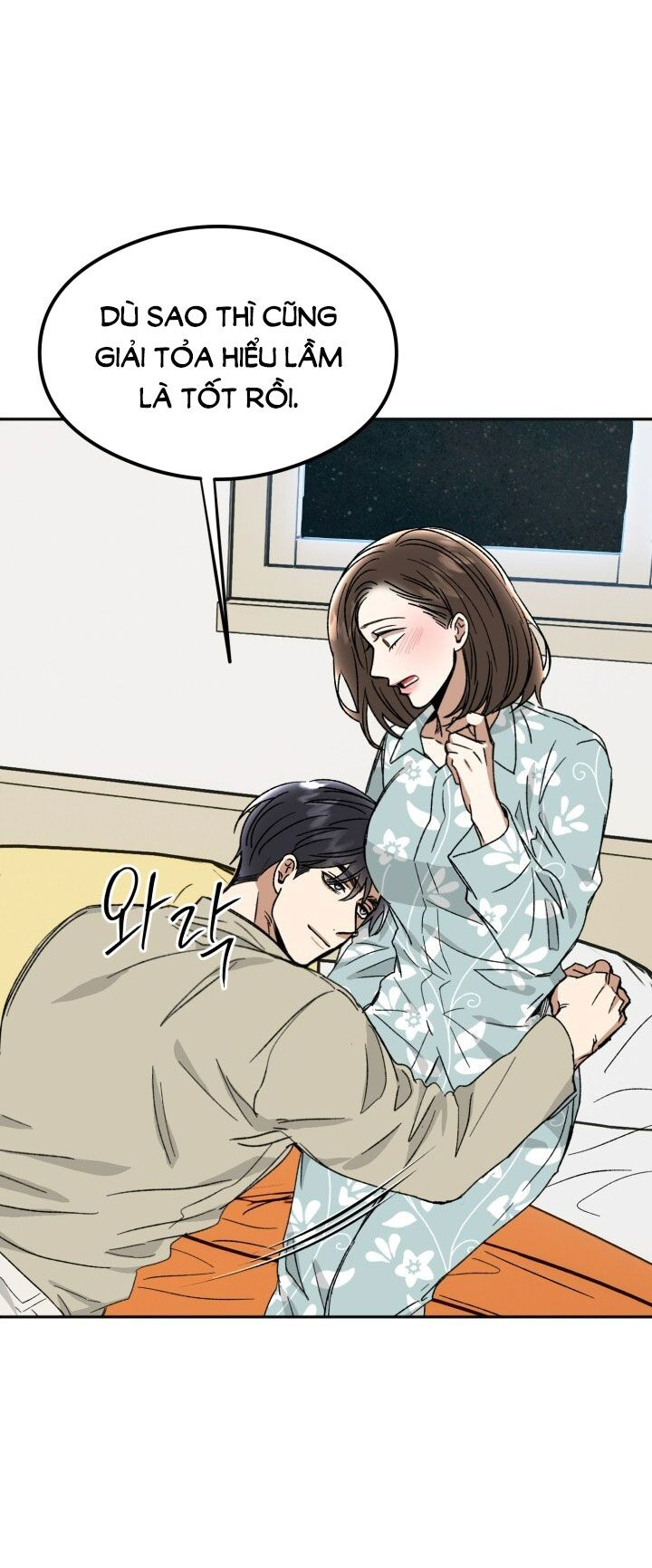 đọc truyện [18+] Ưu Thế Tuyệt Đối Chương 22 ảnh 11 tại Giả Dược