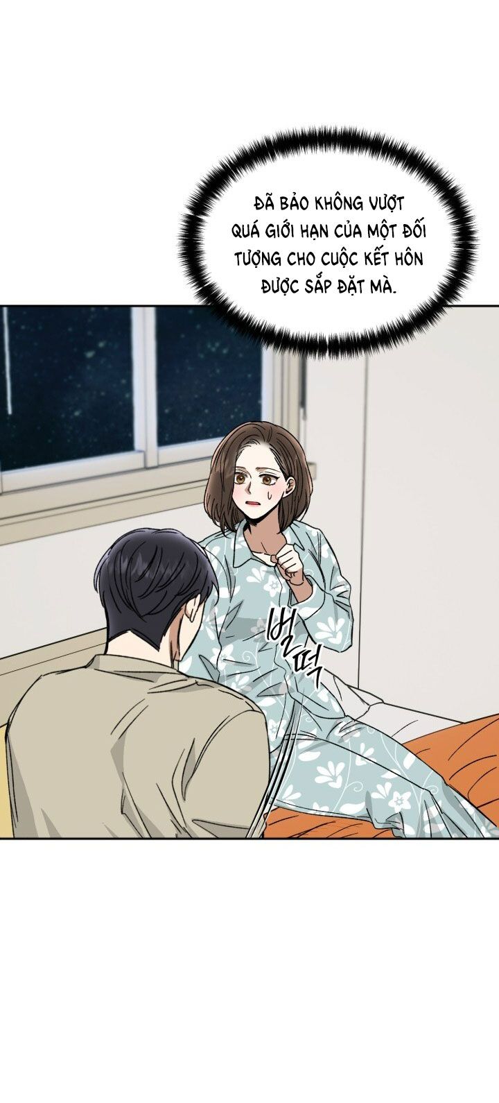 đọc truyện [18+] Ưu Thế Tuyệt Đối Chương 22 ảnh 14 tại Giả Dược