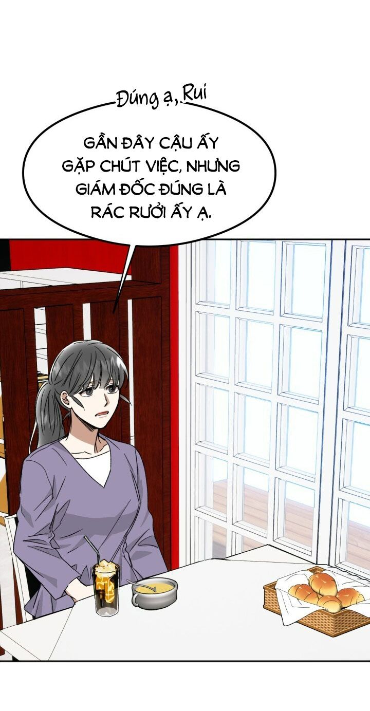 đọc truyện [18+] Ưu Thế Tuyệt Đối Chương 22 ảnh 29 tại Giả Dược