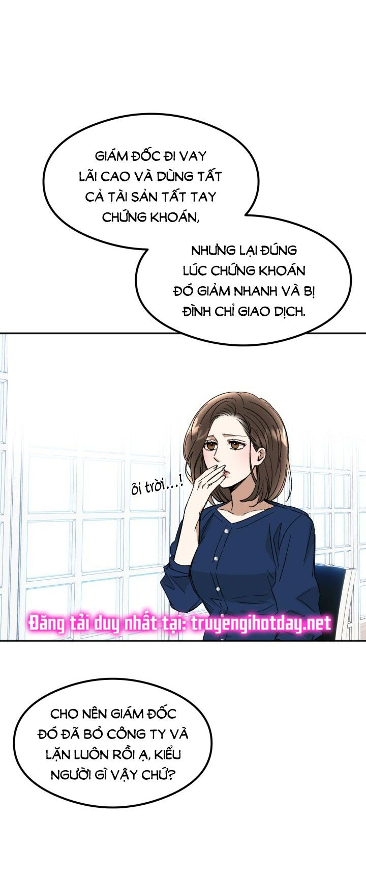 đọc truyện [18+] Ưu Thế Tuyệt Đối Chương 22 ảnh 30 tại Giả Dược