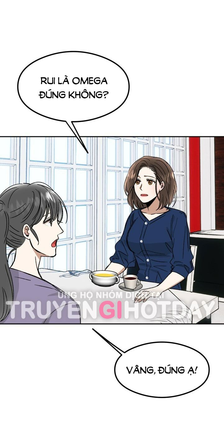 đọc truyện [18+] Ưu Thế Tuyệt Đối Chương 22 ảnh 33 tại Giả Dược
