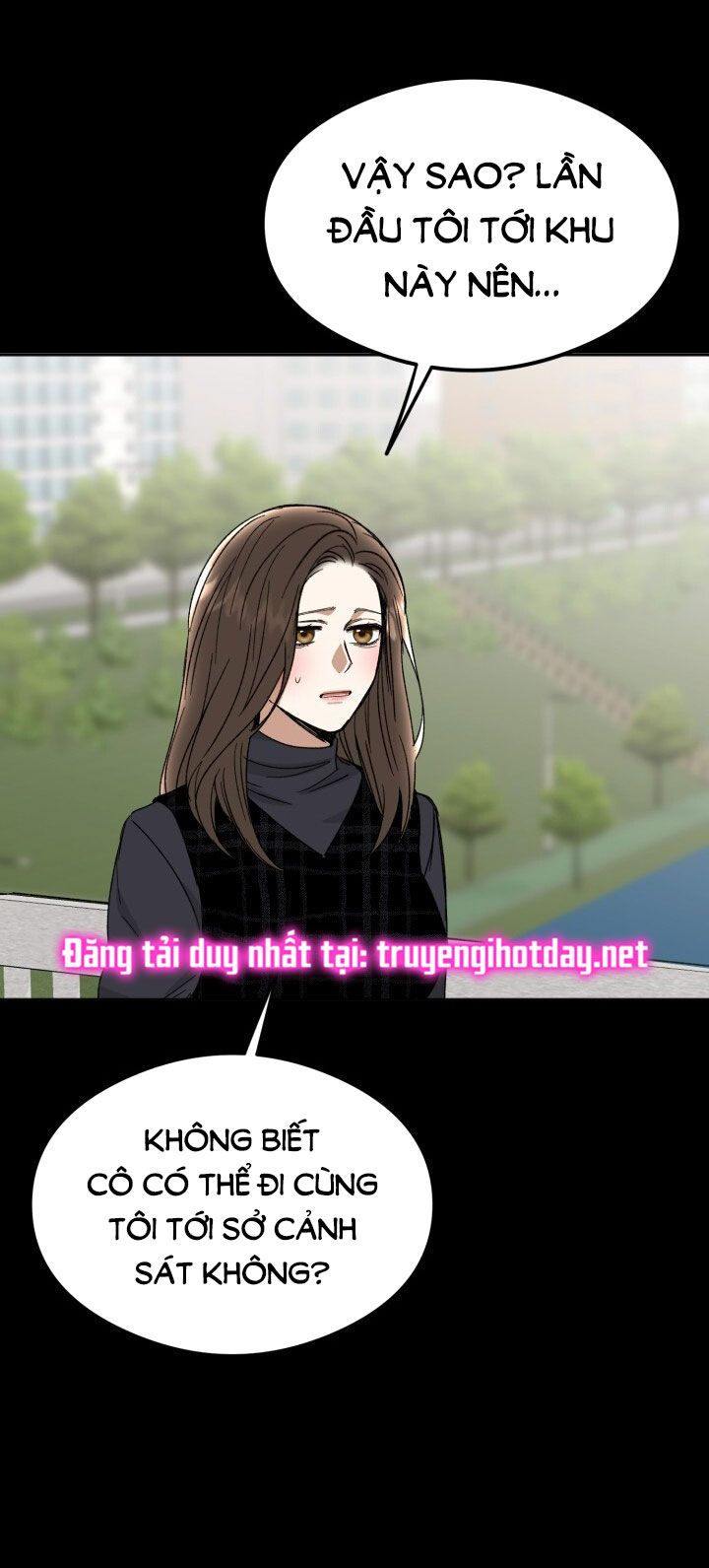 đọc truyện [18+] Ưu Thế Tuyệt Đối Chương 23 ảnh 17 tại Giả Dược