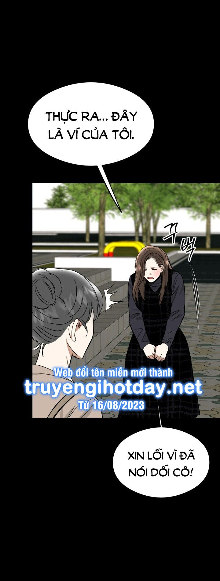 đọc truyện [18+] Ưu Thế Tuyệt Đối Chương 23 ảnh 23 tại Giả Dược