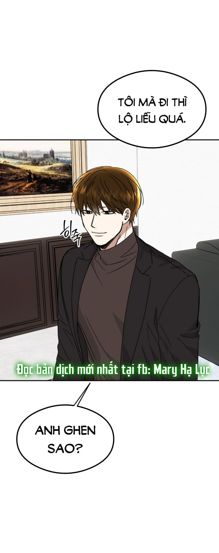 đọc truyện [18+] Ưu Thế Tuyệt Đối Chương 23 ảnh 39 tại Giả Dược