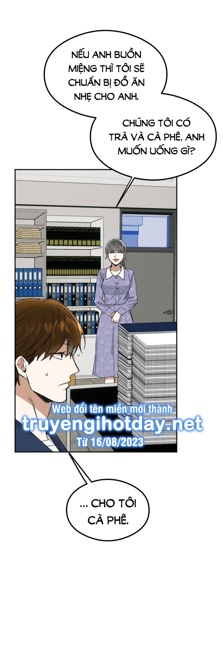đọc truyện [18+] Ưu Thế Tuyệt Đối Chương 24 ảnh 12 tại Giả Dược