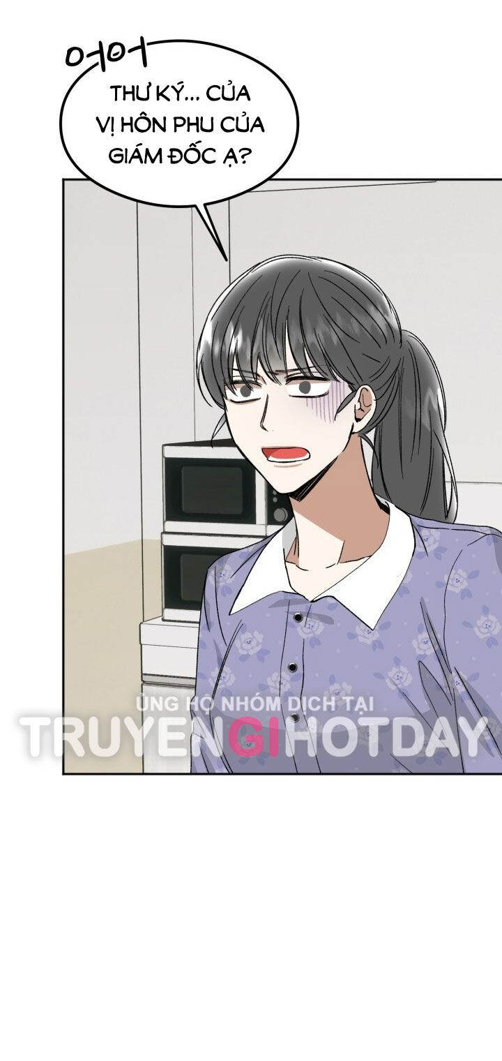 đọc truyện [18+] Ưu Thế Tuyệt Đối Chương 24 ảnh 23 tại Giả Dược