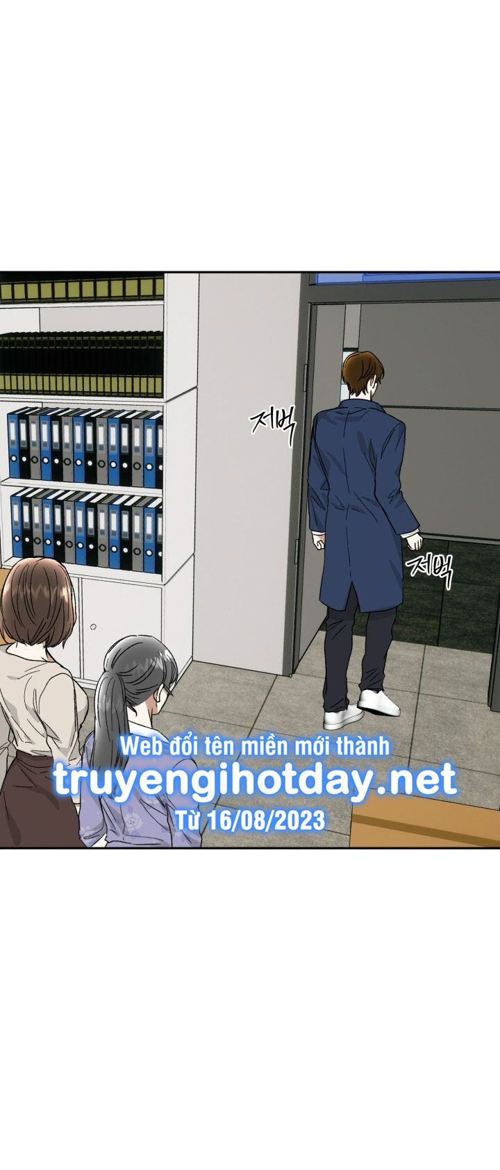 đọc truyện [18+] Ưu Thế Tuyệt Đối Chương 24 ảnh 39 tại Giả Dược