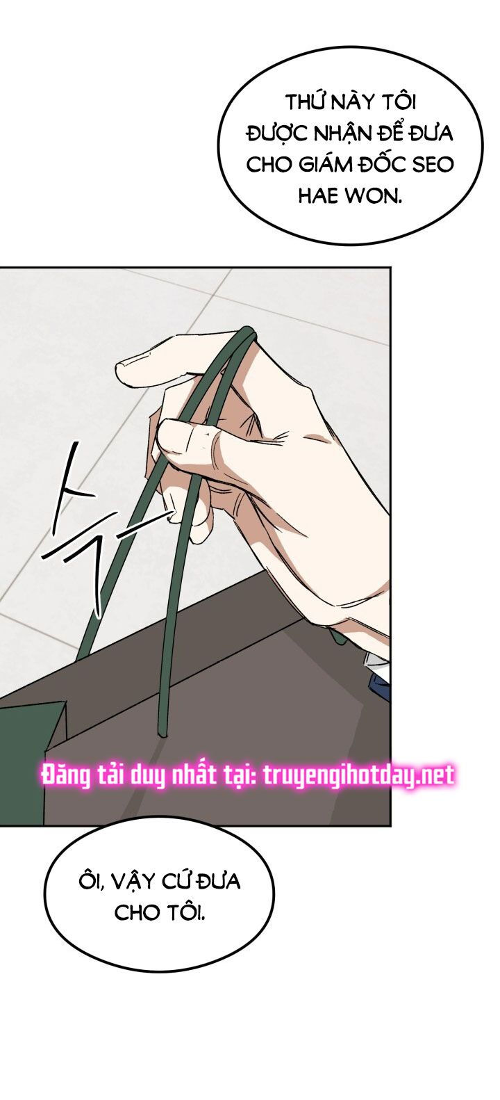 đọc truyện [18+] Ưu Thế Tuyệt Đối Chương 24 ảnh 5 tại Giả Dược