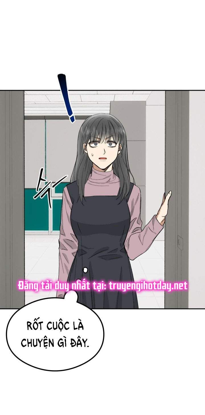đọc truyện [18+] Ưu Thế Tuyệt Đối Chương 25.1 ảnh 18 tại Thiên Thai Truyện