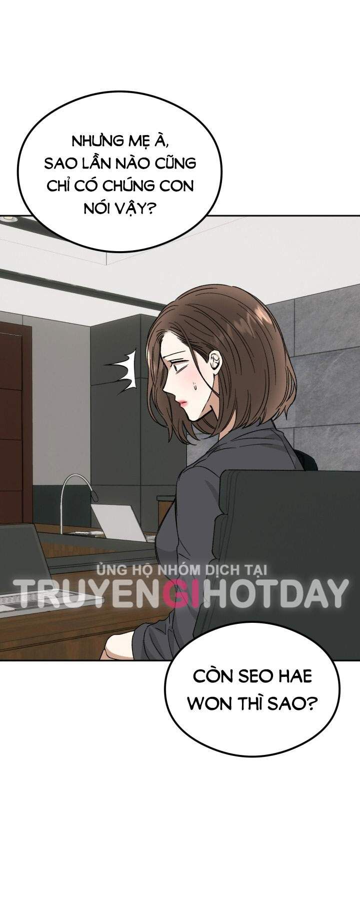 đọc truyện [18+] Ưu Thế Tuyệt Đối Chương 25.2 ảnh 22 tại Thiên Thai Truyện