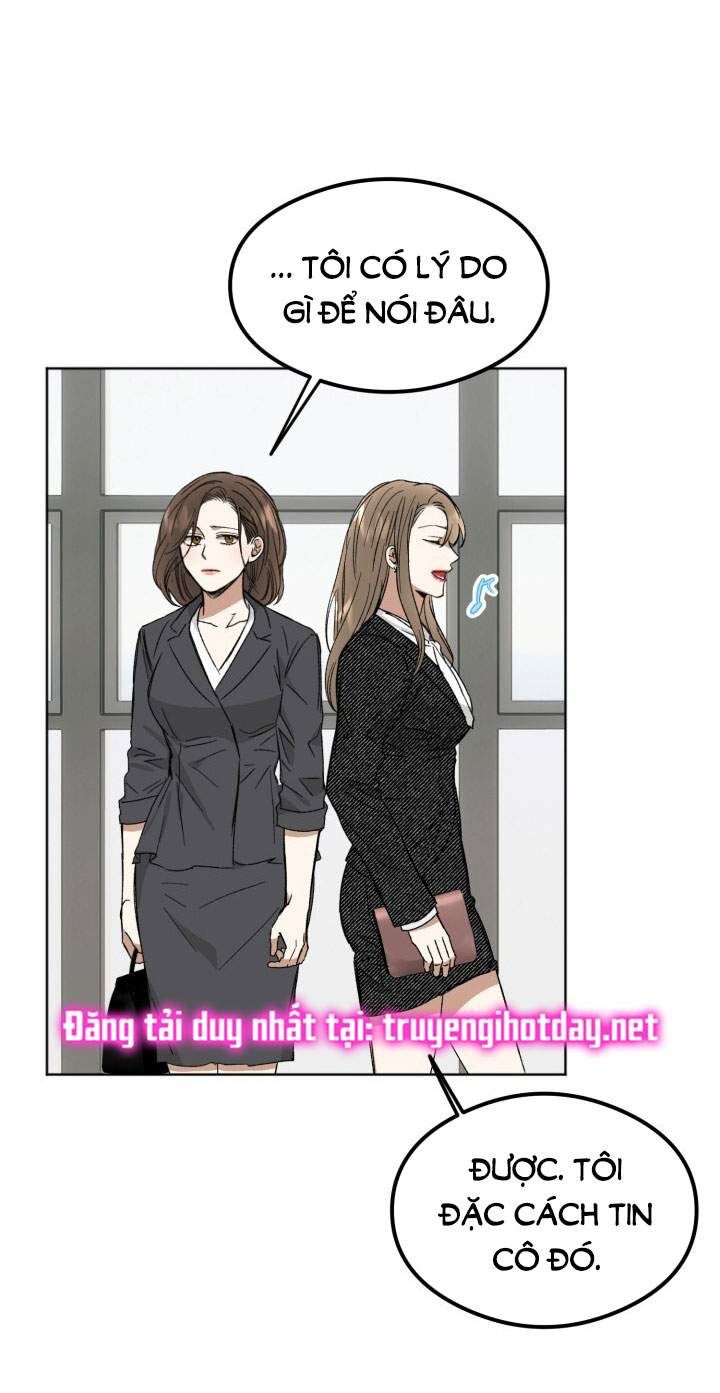 đọc truyện [18+] Ưu Thế Tuyệt Đối Chương 25.2 ảnh 32 tại Thiên Thai Truyện