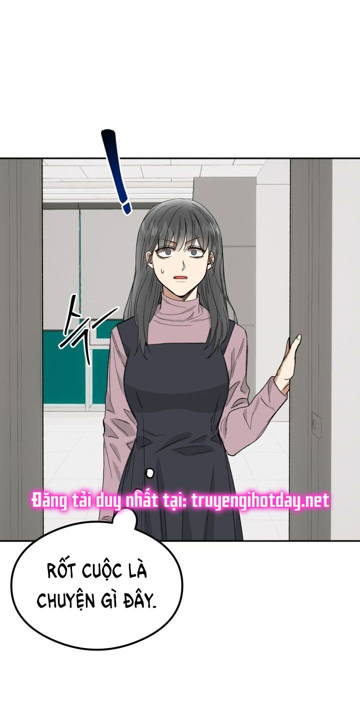 đọc truyện [18+] Ưu Thế Tuyệt Đối Chương 25 ảnh 18 tại Giả Dược