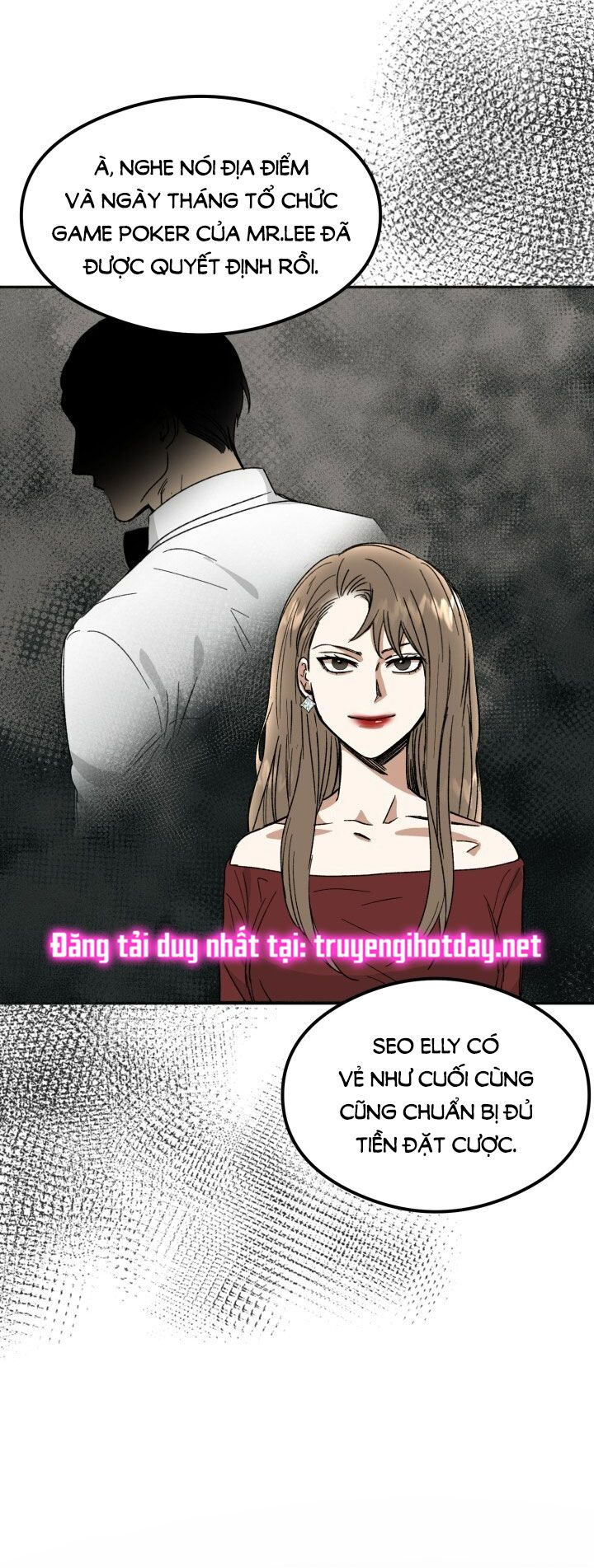 đọc truyện [18+] Ưu Thế Tuyệt Đối Chương 25 ảnh 31 tại Giả Dược