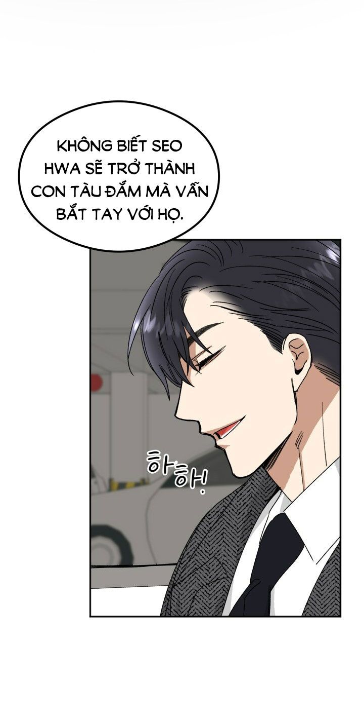 đọc truyện [18+] Ưu Thế Tuyệt Đối Chương 25 ảnh 35 tại Giả Dược