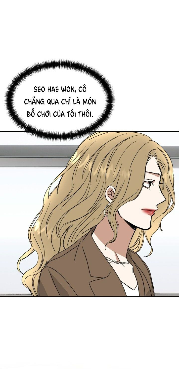 đọc truyện [18+] Ưu Thế Tuyệt Đối Chương 25 ảnh 65 tại Giả Dược