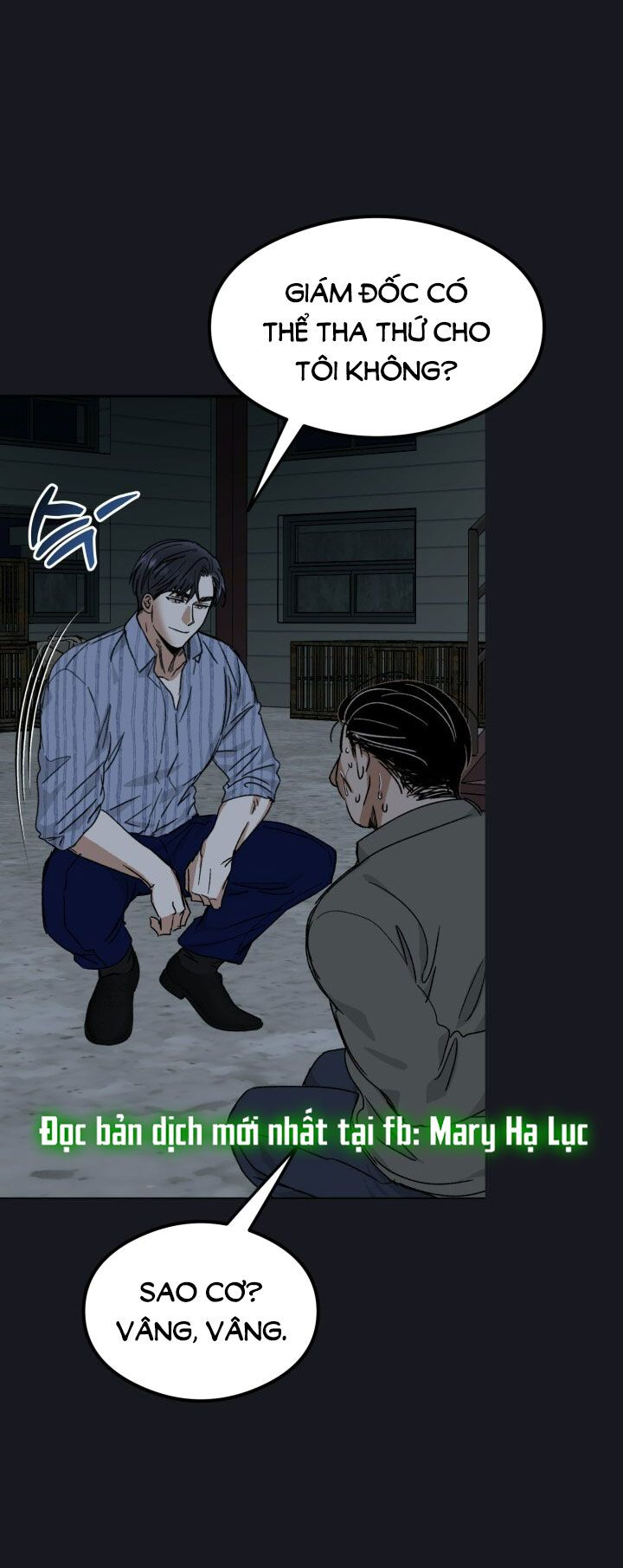 đọc truyện [18+] Ưu Thế Tuyệt Đối Chương 28 ảnh 19 tại Giả Dược