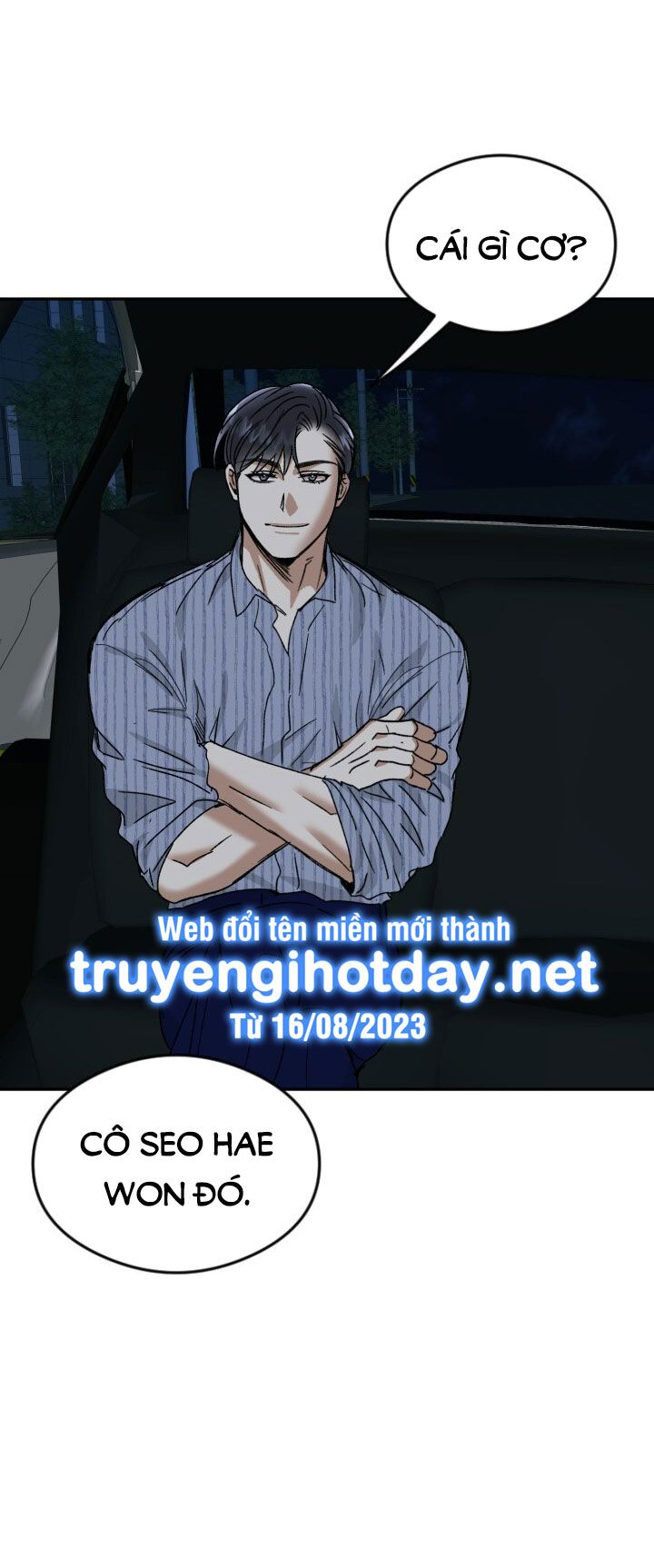đọc truyện [18+] Ưu Thế Tuyệt Đối Chương 28 ảnh 32 tại Giả Dược