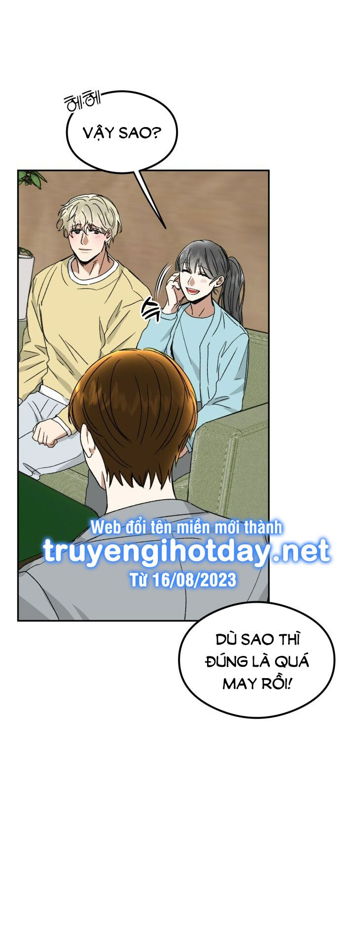 đọc truyện [18+] Ưu Thế Tuyệt Đối Chương 28 ảnh 65 tại Giả Dược