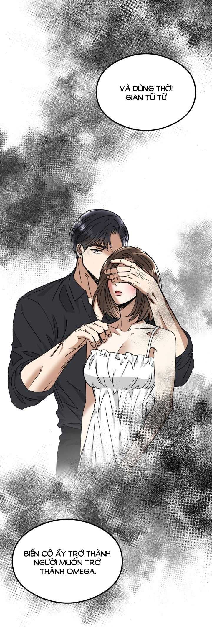 đọc truyện [18+] Ưu Thế Tuyệt Đối Chương 29.1 ảnh 27 tại Thiên Thai Truyện
