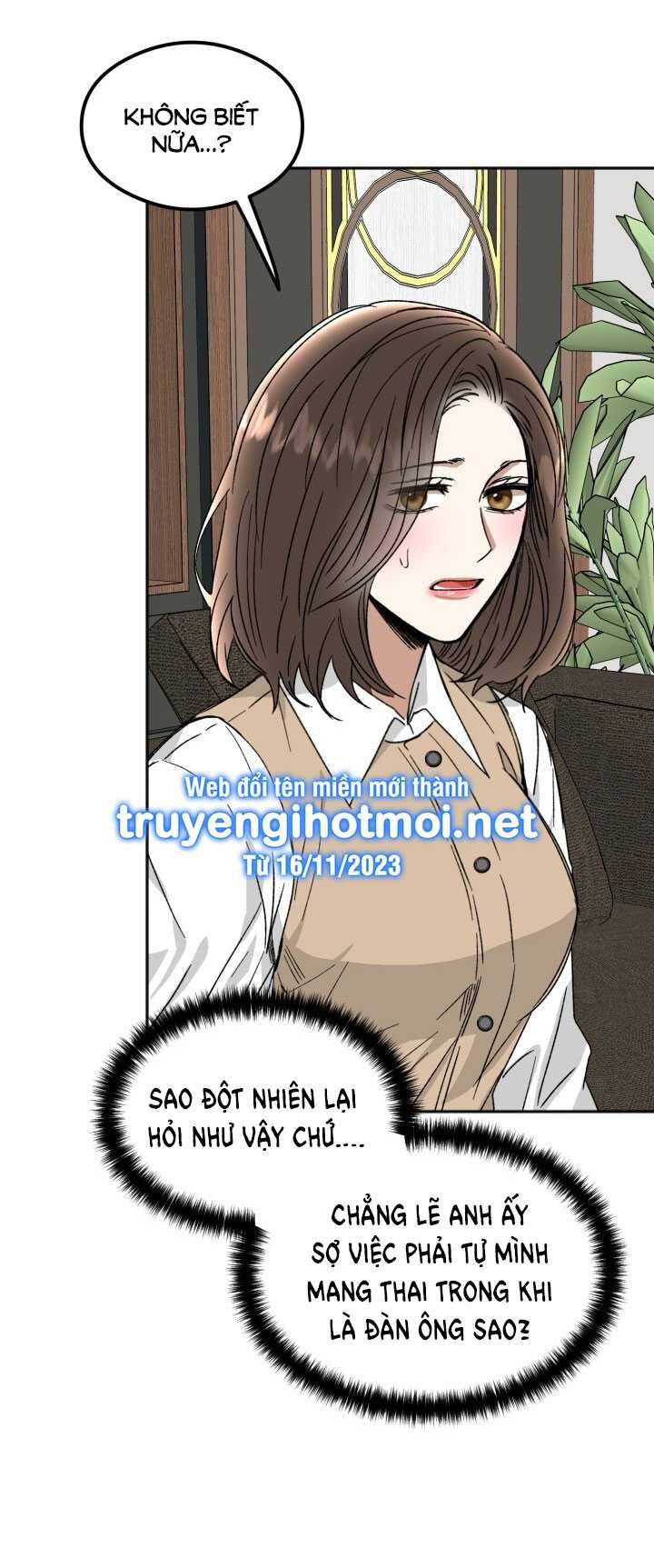 đọc truyện [18+] Ưu Thế Tuyệt Đối Chương 29.2 ảnh 26 tại Thiên Thai Truyện