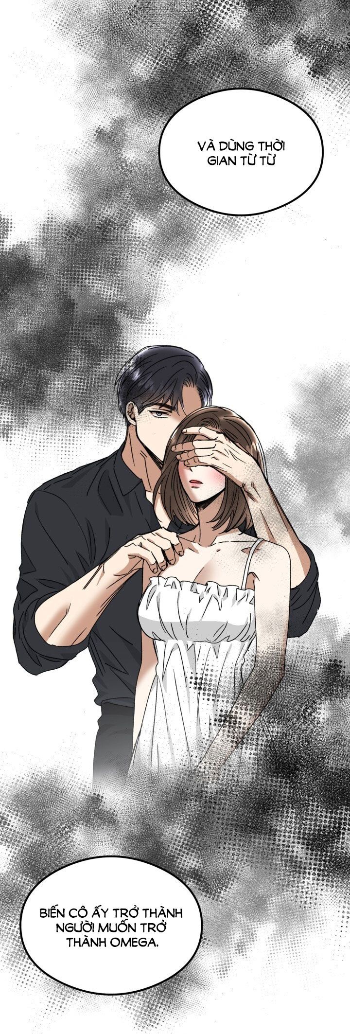 đọc truyện [18+] Ưu Thế Tuyệt Đối Chương 29 ảnh 17 tại Giả Dược