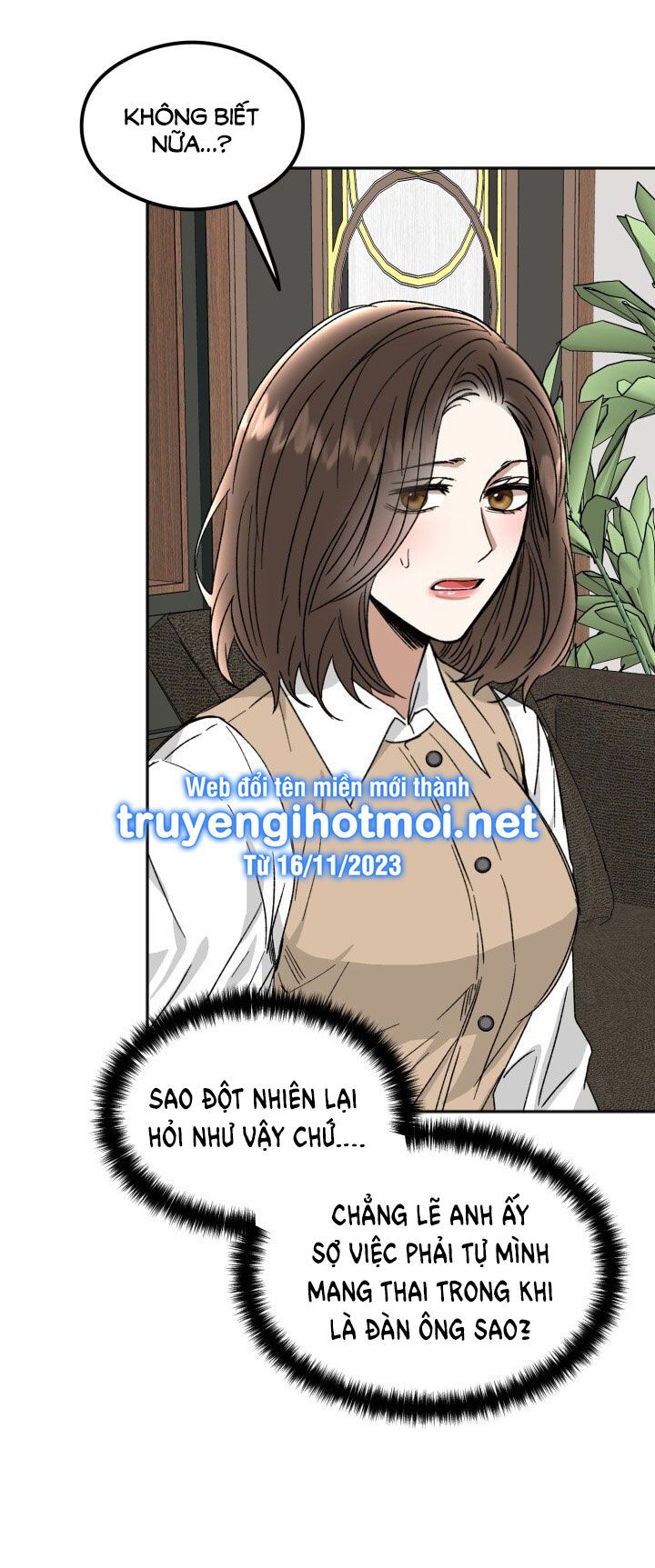 đọc truyện [18+] Ưu Thế Tuyệt Đối Chương 29 ảnh 47 tại Giả Dược