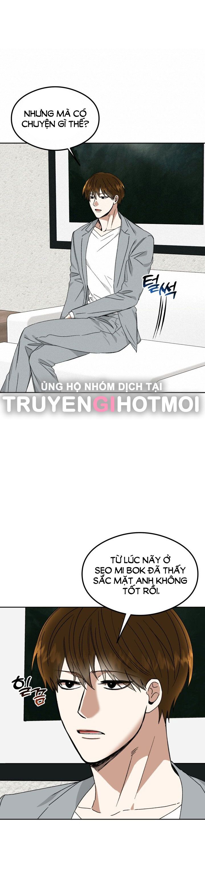 đọc truyện [18+] Ưu Thế Tuyệt Đối Chương 29 ảnh 7 tại Giả Dược