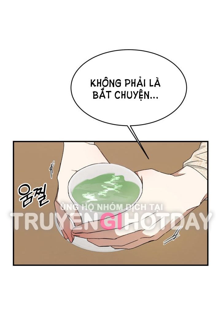 đọc truyện [18+] Ưu Thế Tuyệt Đối Chương 3.1 ảnh 12 tại Giả Dược