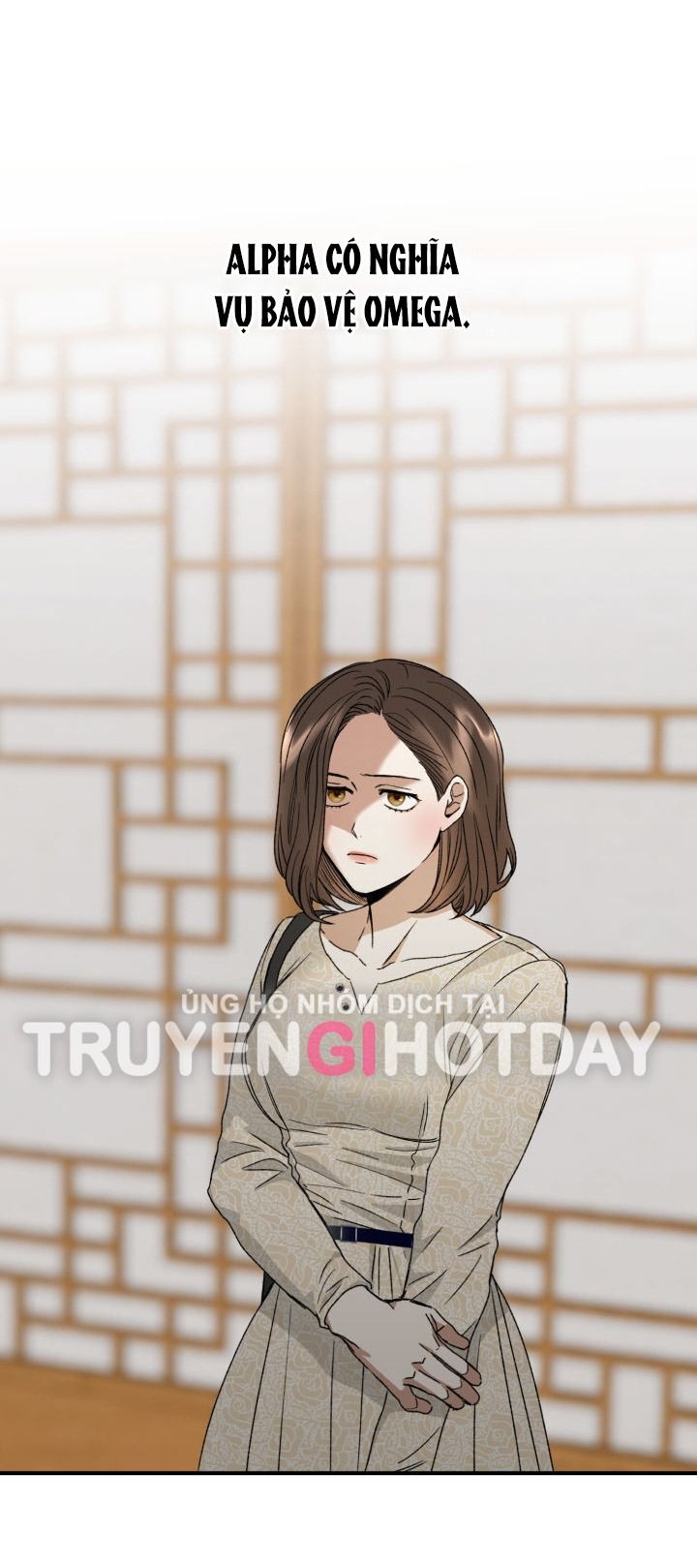 đọc truyện [18+] Ưu Thế Tuyệt Đối Chương 3.2 ảnh 15 tại Giả Dược