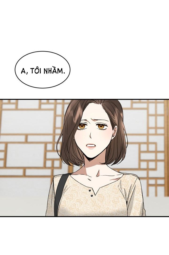 đọc truyện [18+] Ưu Thế Tuyệt Đối Chương 3.2 ảnh 10 tại Giả Dược