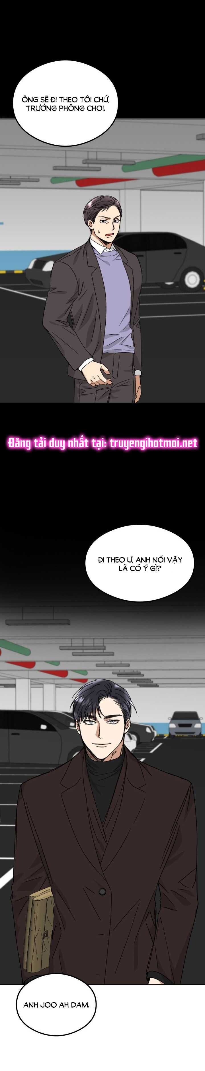 đọc truyện [18+] Ưu Thế Tuyệt Đối Chương 30.2 ảnh 15 tại Thiên Thai Truyện