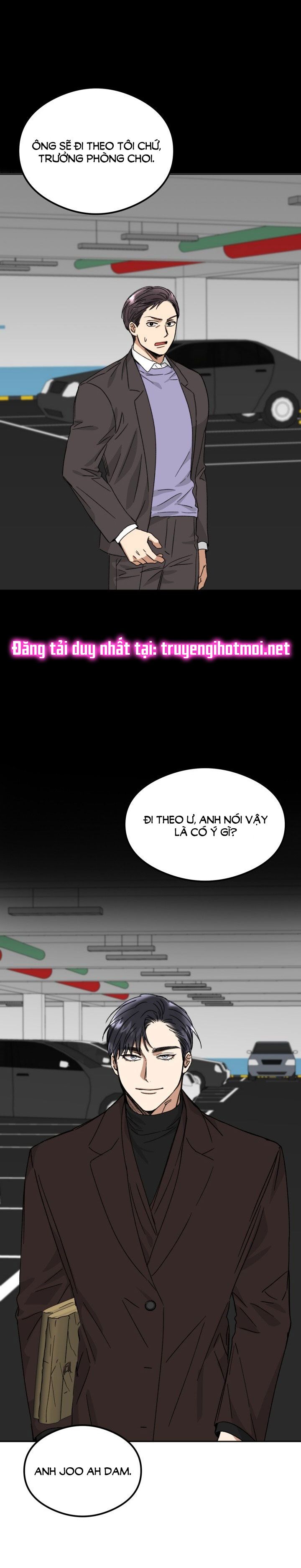 đọc truyện [18+] Ưu Thế Tuyệt Đối Chương 30 ảnh 29 tại Giả Dược