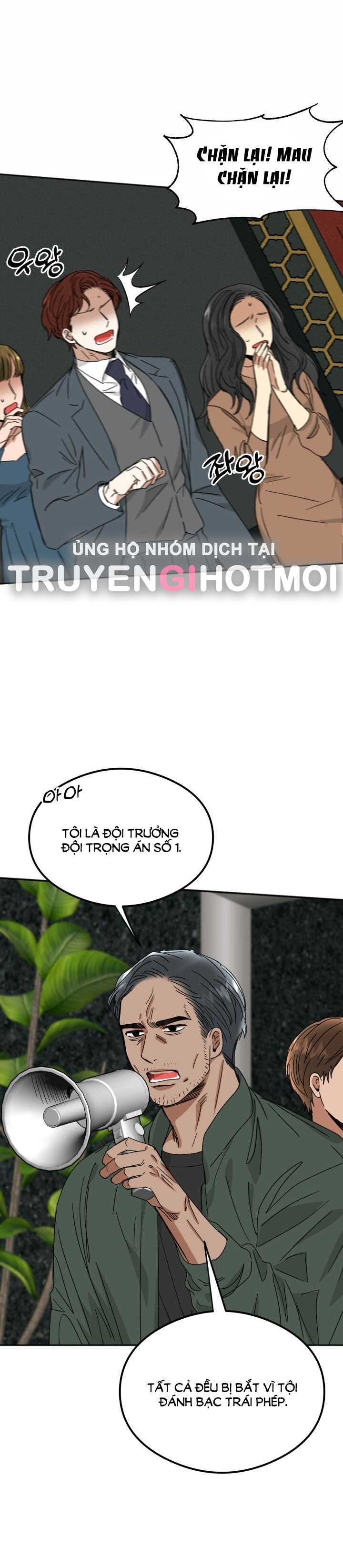 đọc truyện [18+] Ưu Thế Tuyệt Đối Chương 31.1 ảnh 17 tại Thiên Thai Truyện