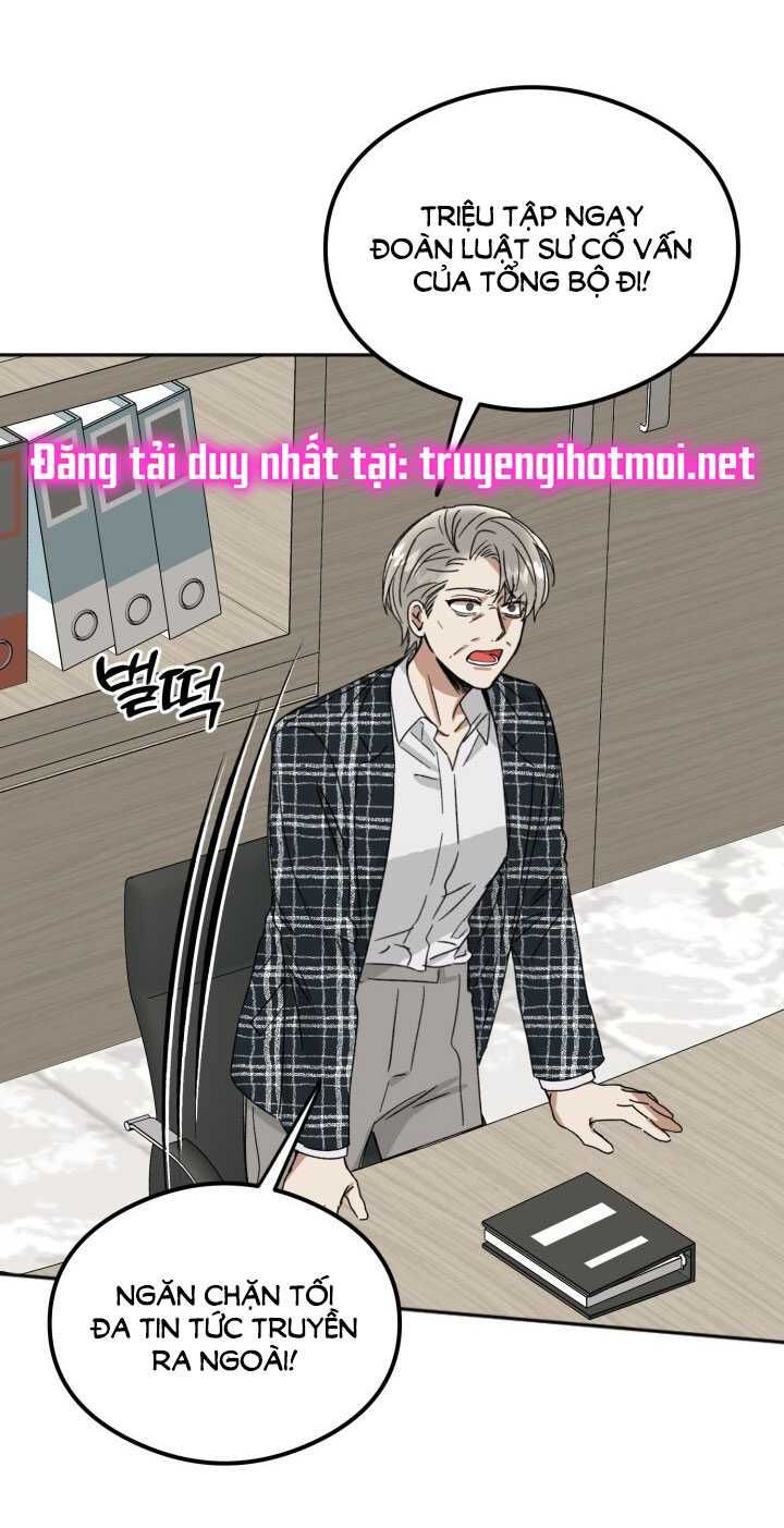 đọc truyện [18+] Ưu Thế Tuyệt Đối Chương 31.2 ảnh 21 tại Thiên Thai Truyện