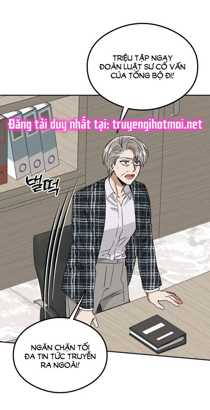 đọc truyện [18+] Ưu Thế Tuyệt Đối Chương 31 ảnh 41 tại Thiên Thai Truyện